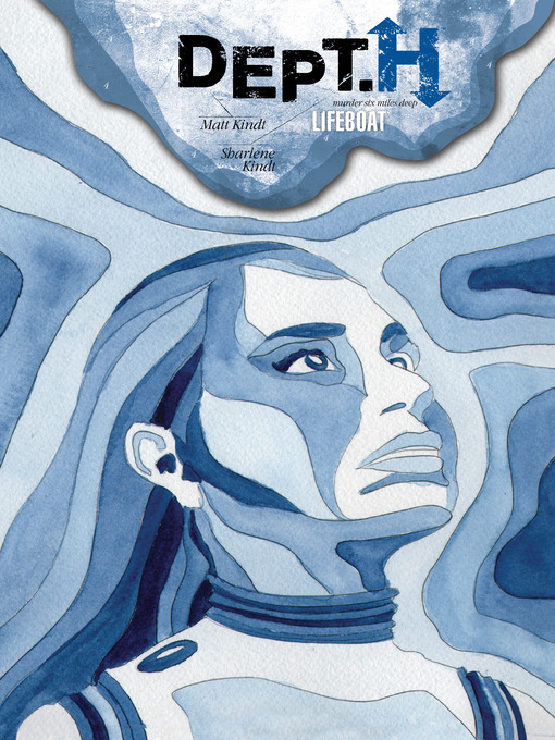 Title details for Dept. H (2016), Volume 4 by Matt Kindt - Available